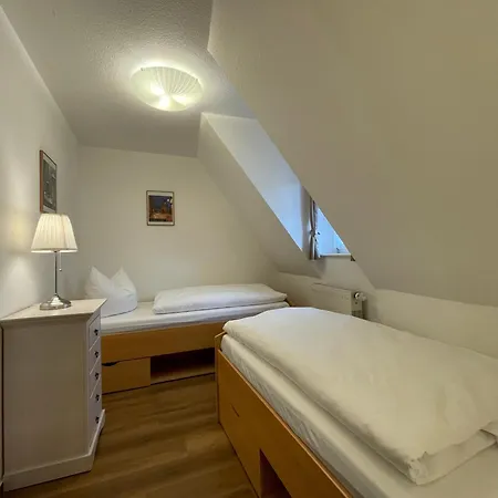 Mit Balkon No4 Apartment *