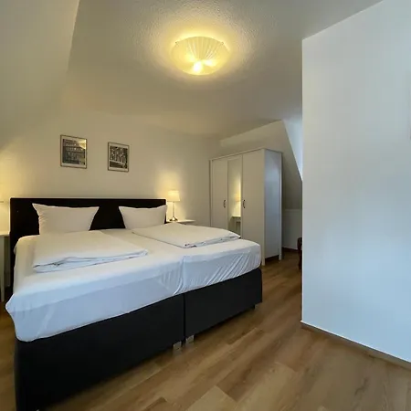 Mit Balkon No4 * Quedlinburg