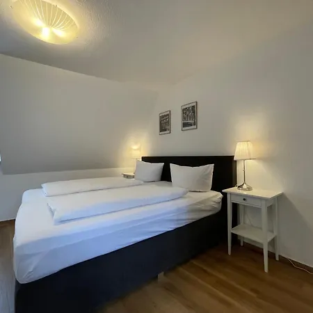 아파트 Mit Balkon No4 *