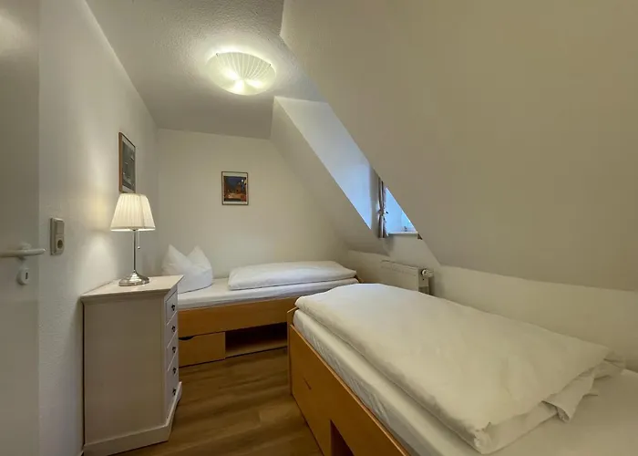 Mit Balkon No4 Lägenhet *