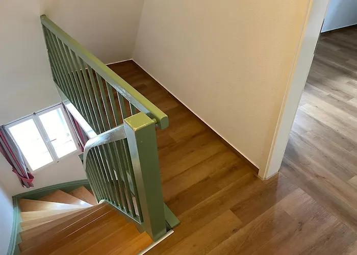 Mit Balkon No4 Quedlinburg